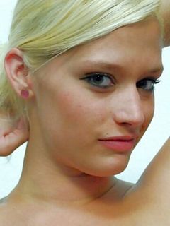 Lacey Jayne