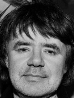Евгений Осин