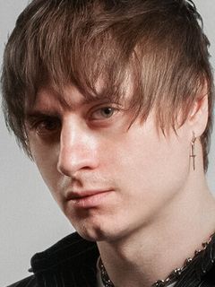 Игорь Храмков