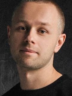 Дмитрий Лёвин