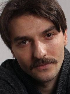 Пётр Шерус