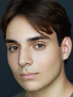 Святослав Рожков