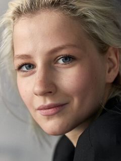 Валентина Карташёва