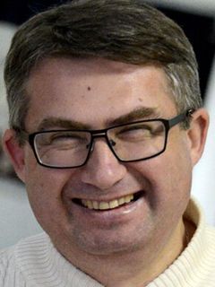 Владимир Карачевский