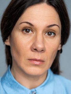 Екатерина Самойленко