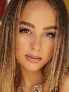 Мари Краймбрери