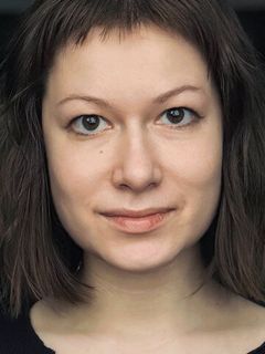 Анна Бартенева