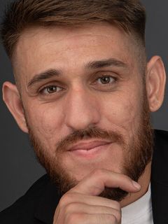 Александр Сошкин