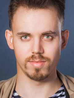 Роман Рассказов