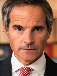 Рафаэль Гросси