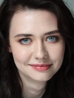 Анна Баринова