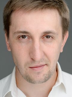 Сергей Войткевич