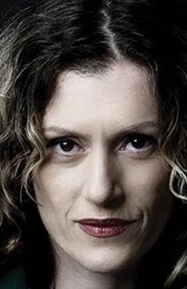 Стелла Фиррогени