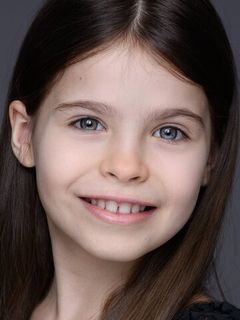 Полина Белова