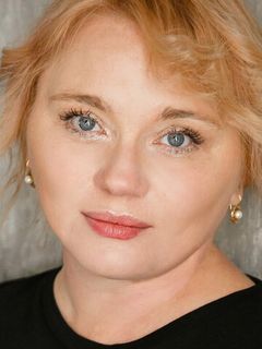 Екатерина Прохоренко