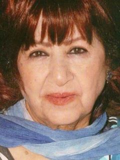 Худа Шаарави