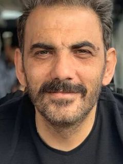 Abd el-Rahman Qweider