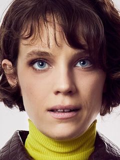 Карлотта Гамба