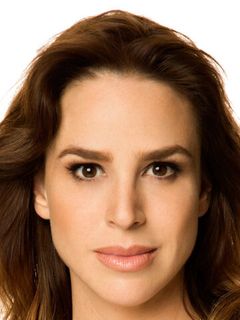 Лариса Брашер