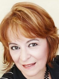 Патрисия Скалви