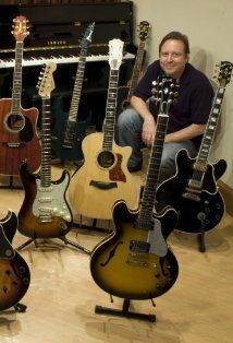 Эри Спелинг