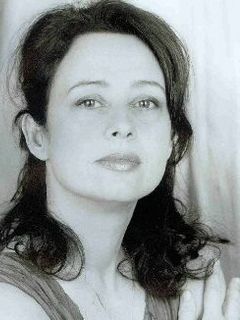 Cristina Borgogni