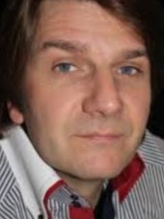 Рональд Шильперорт