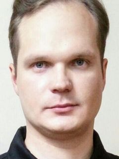 Михаил Бондин