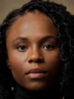 Алия Одоффин