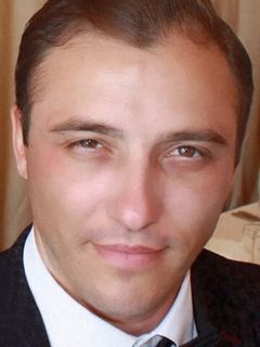 Вячеслав Харчёв