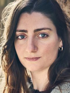 Clara Lemaire Anspach