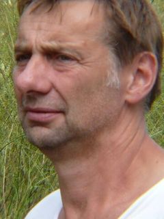 Ян Унгер