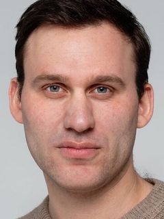 Андрей Шаповал