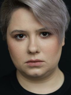 Василиса Остапец