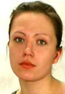 Нина Алексеева