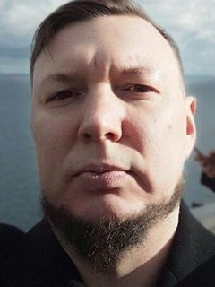 Вячеслав Благодарский