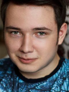 Андрей Клинский