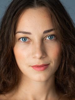 Кристина Виноградова