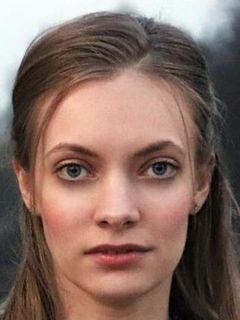Марина Ефимова