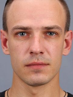 Виталий Зернов