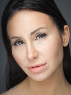 Мириам Хомская