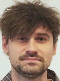 Павел Евсюков