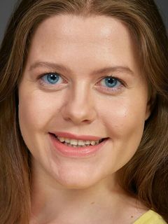 Маргарита Королькова