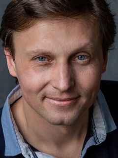 Валерий Шевелев