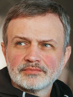 Дмитрий Хонин