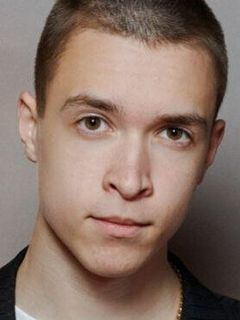 Григорий Столбов