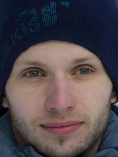 Никита Клименко