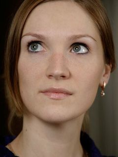 Ольга Моисеева