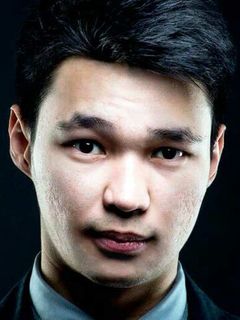 Бекзат Достанов