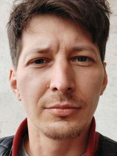 Георгий Банюк